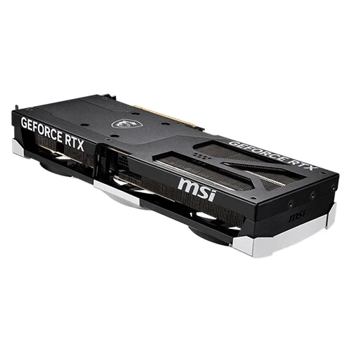 MSI RTX 5070 Ventus 3X OC 12GB GDDR7 Graphics Card